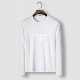Picture of Prada T Shirts Long _SKUPradaM-6XL1qn1031145
